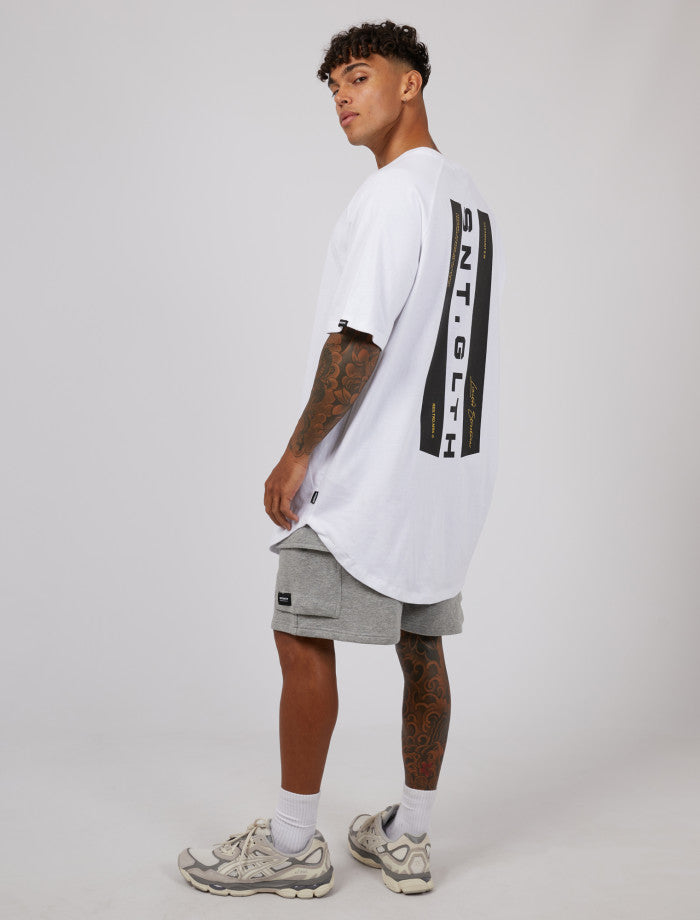 St Goliath Lateral Tee