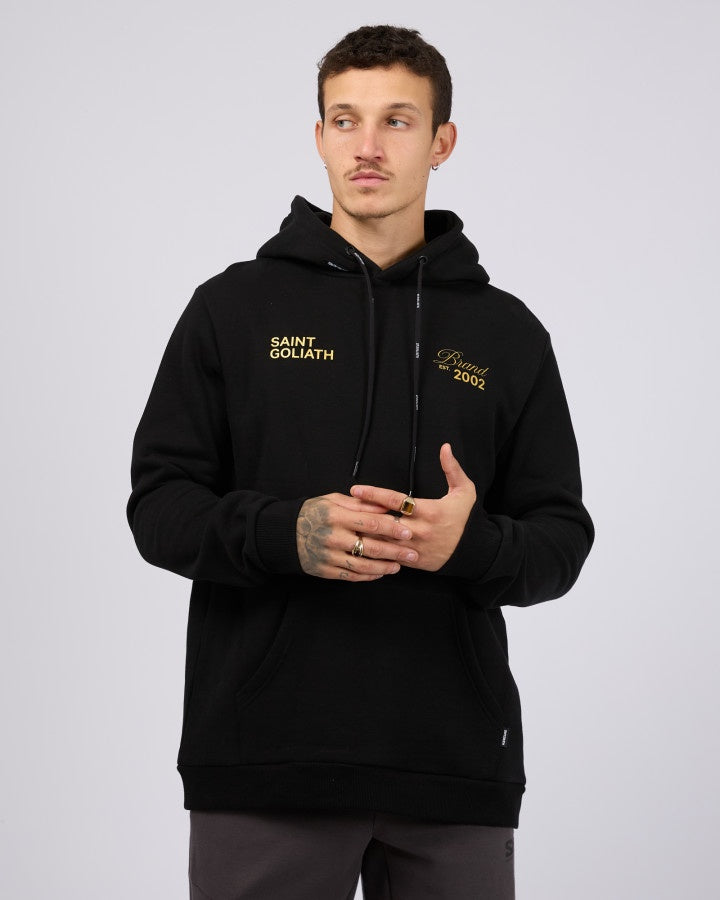 St Goliath Latitude Hoodie