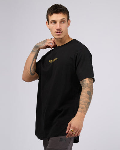 St Goliath Latitude Tee