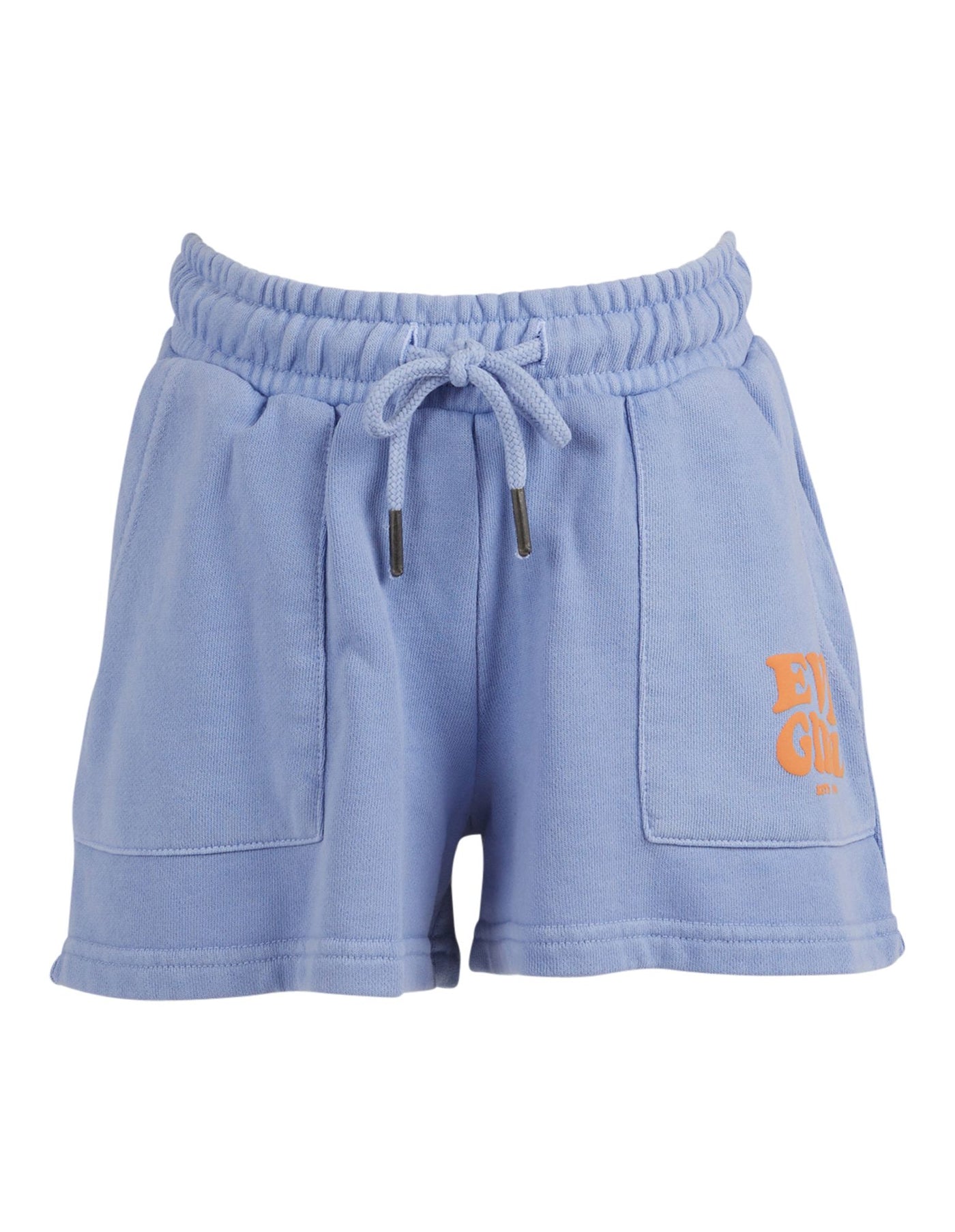 Eve Girl Aths Fleece Short (Size 8-16)