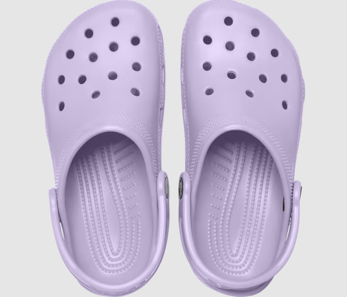 Crocs Classic Kids Clog (Copy)