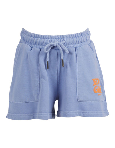 Eve Girl Aths Fleece Short (Size 8-16)