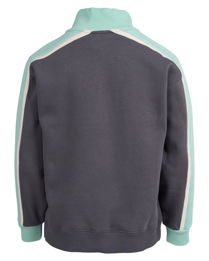 Eve Girl League 1/4 Zip Crew (Size 8-16)