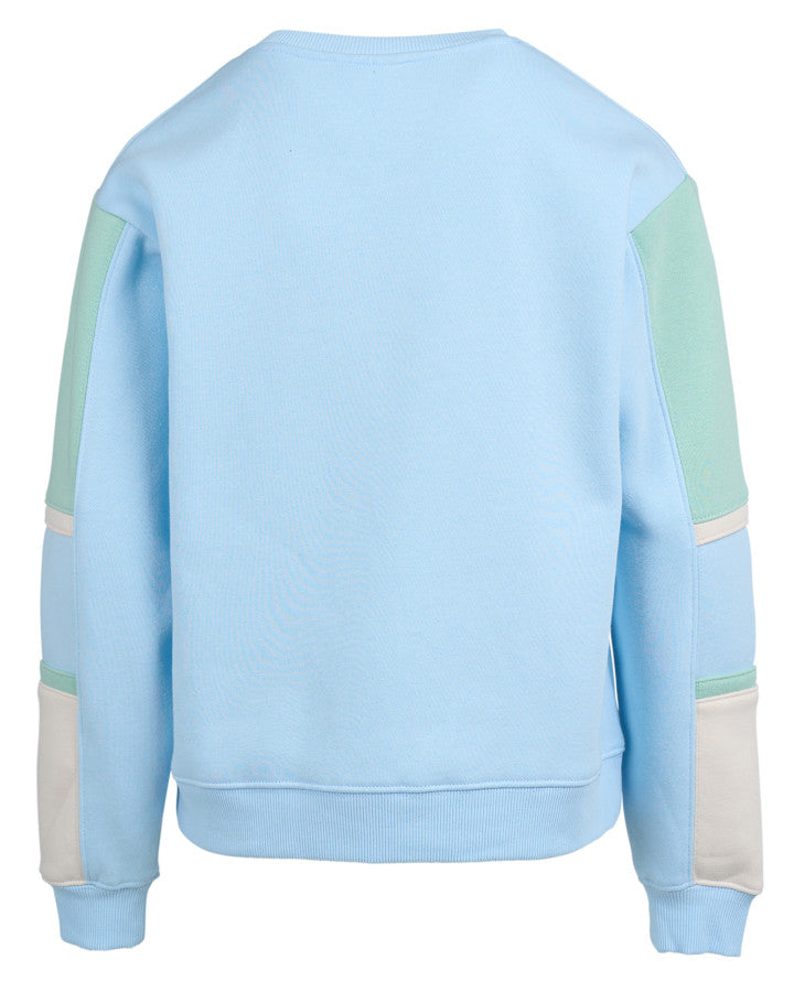 Eve Girl League Panel Crew (Size 8-16)