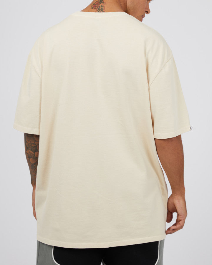 St Goliath League Tee