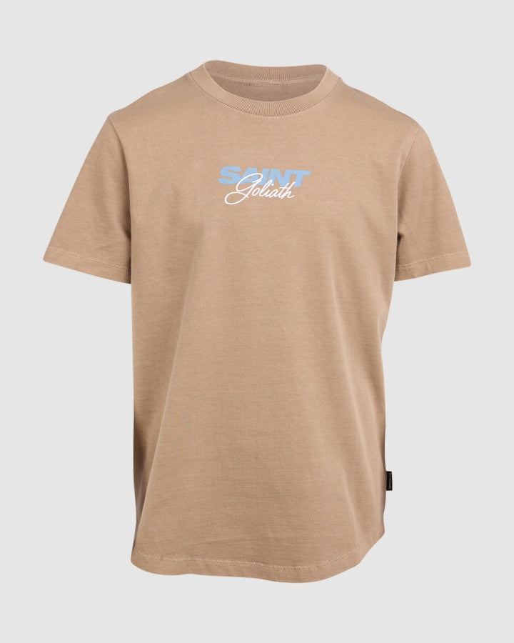 St Goliath Legends  Tee (Size 8-16)