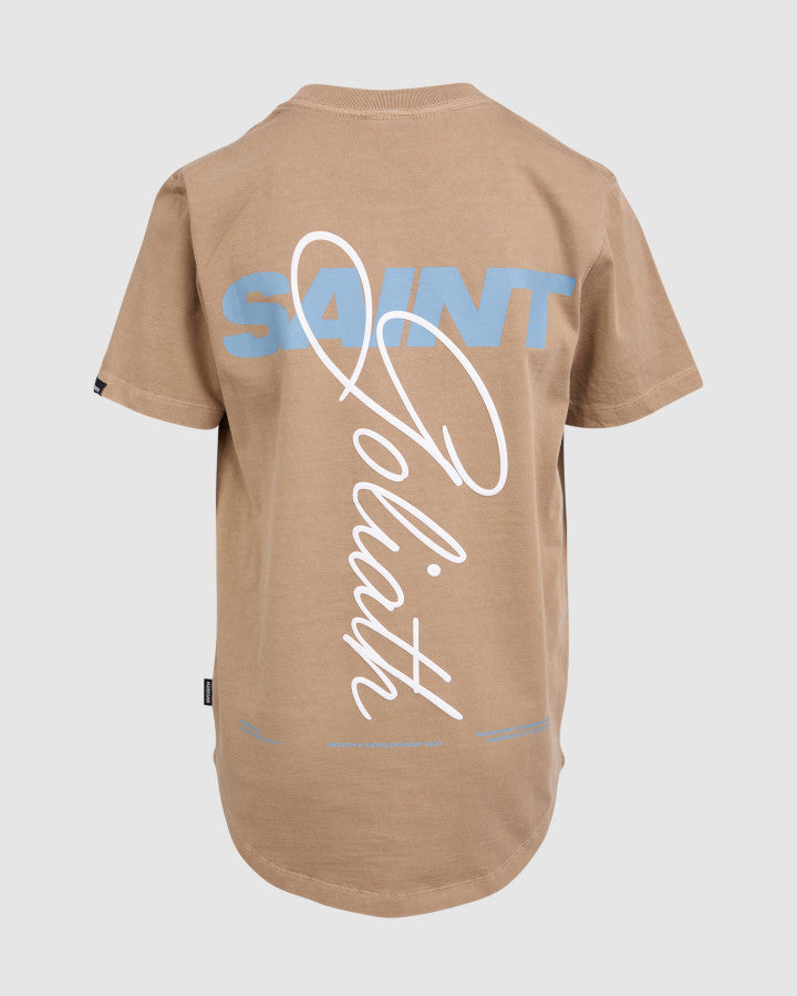St Goliath Legends  Tee (Size 8-16)