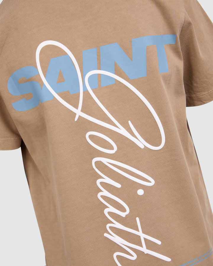 St Goliath Legends  Tee (Size 8-16)