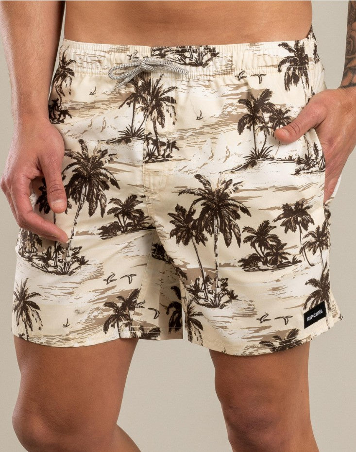 Rip Curl Dreamers Volley Boardshort