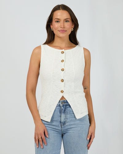 Silent Theory Leonie  Vest