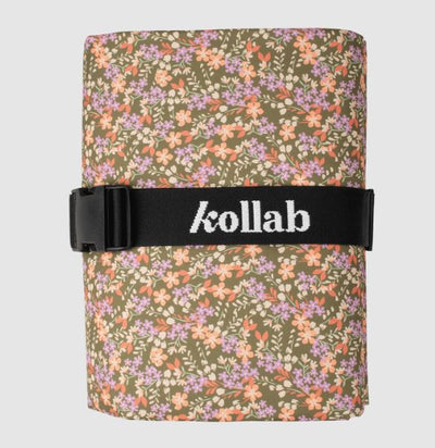 Kollab Picnic Mat Lavender Haze