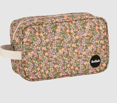 Kollab Travel Bag Lavender Haze