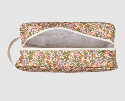 Kollab Travel Bag Lavender Haze