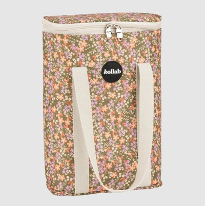Kollab Wine Cooler Bag Lavender Haze