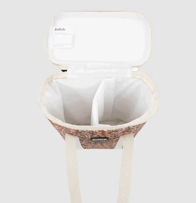Kollab Wine Cooler Bag Lavender Haze