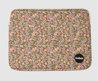 Kollab Laptop Case Lavender Haze