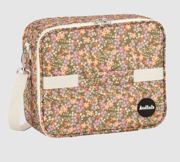 Kollab Bento Bag Lavender Haze