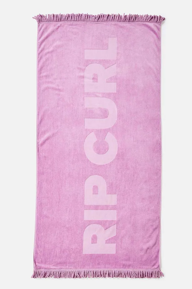 Rip Curl Premium Surf Towel