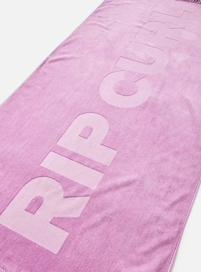 Rip Curl Premium Surf Towel