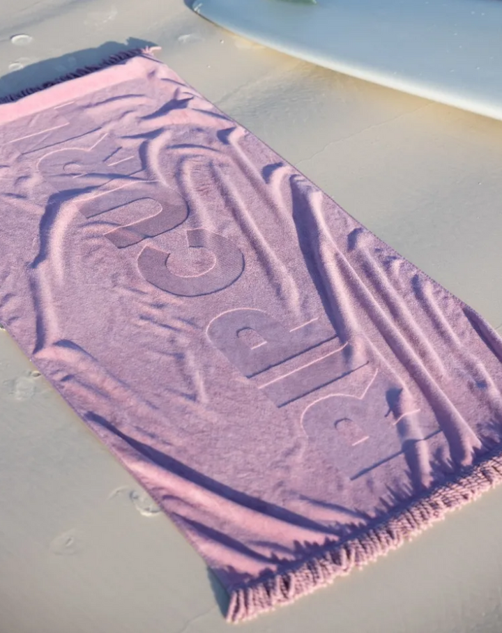 Rip Curl Premium Surf Towel