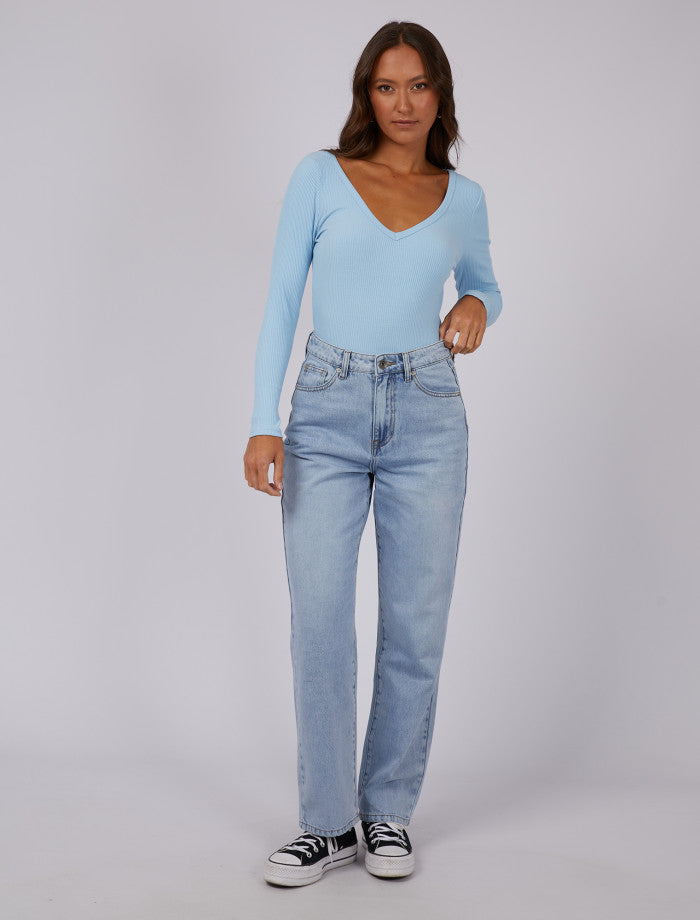 Silent Theory Lily Long Sleeve