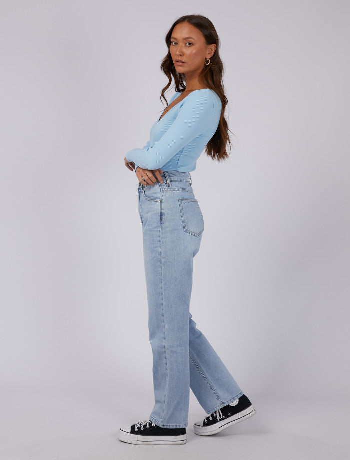 Silent Theory Lily Long Sleeve
