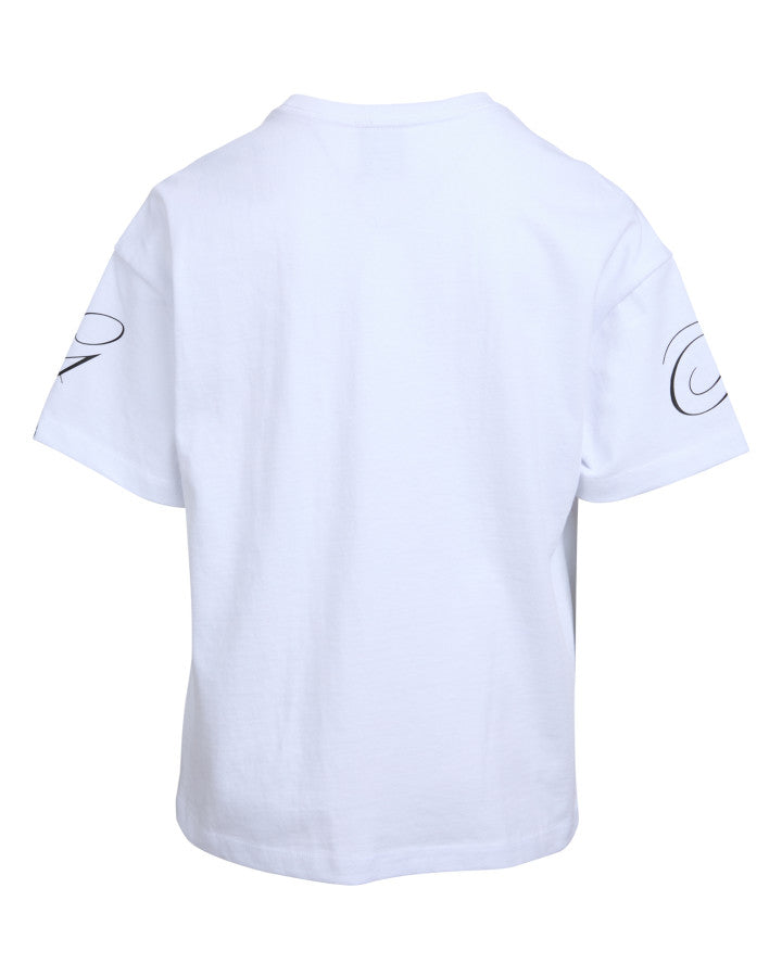 St Goliath Limited Tee White