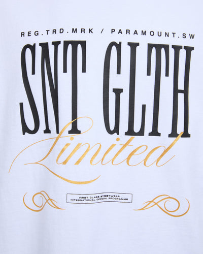 St Goliath LImited Tee