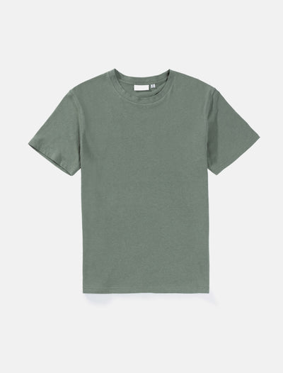 Rhythm Linen SS T-Shirt