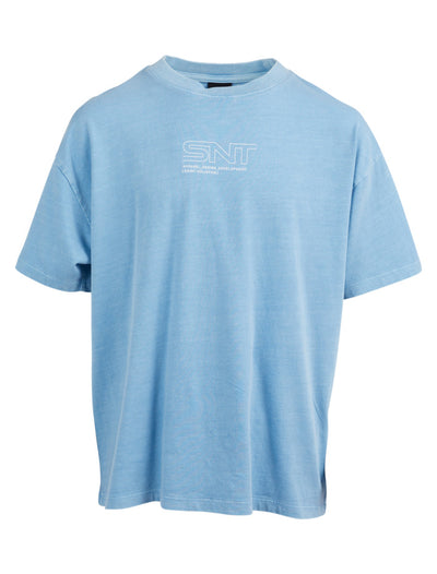 St Goliath Link Tee (Size 8-16)