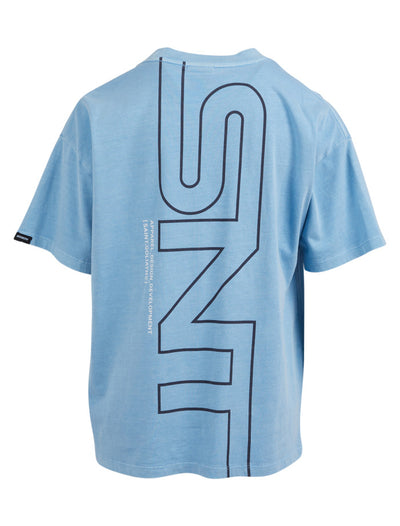 St Goliath Link Tee (Size 8-16)