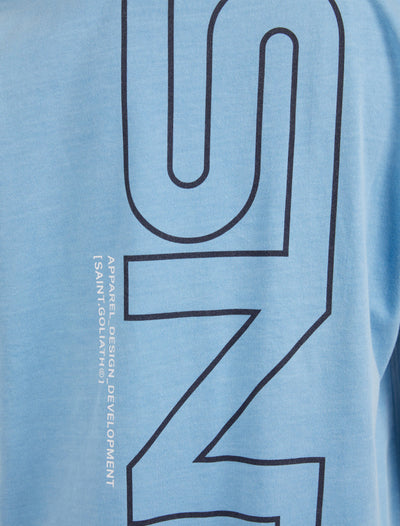 St Goliath Link Tee (Size 8-16)