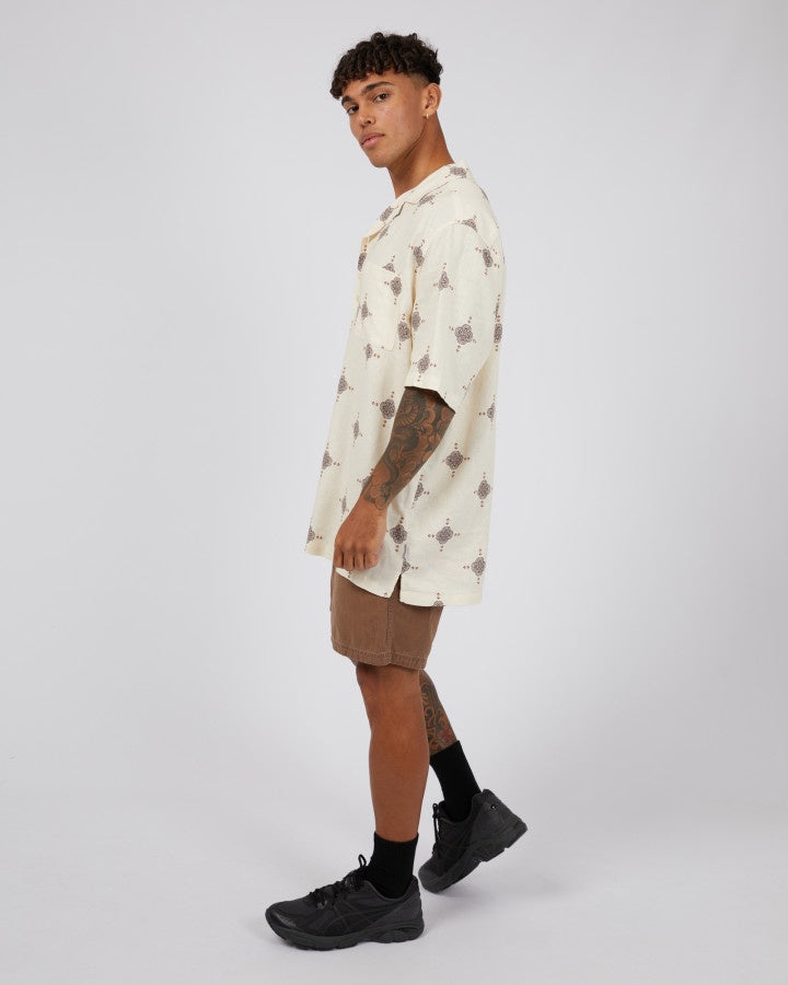 St Goliath Lisbon S/S Shirt