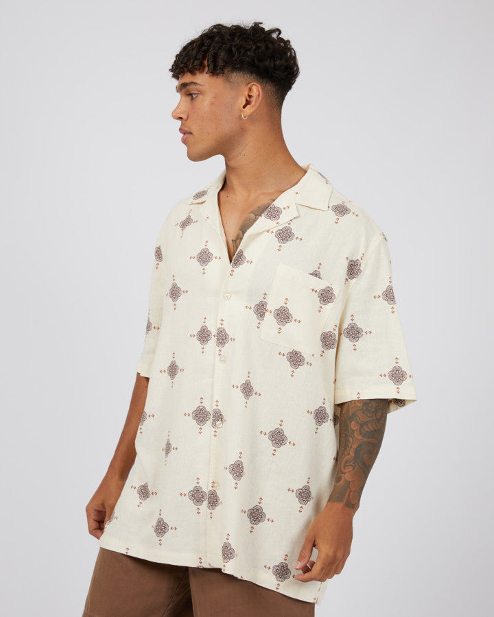 St Goliath Lisbon S/S Shirt