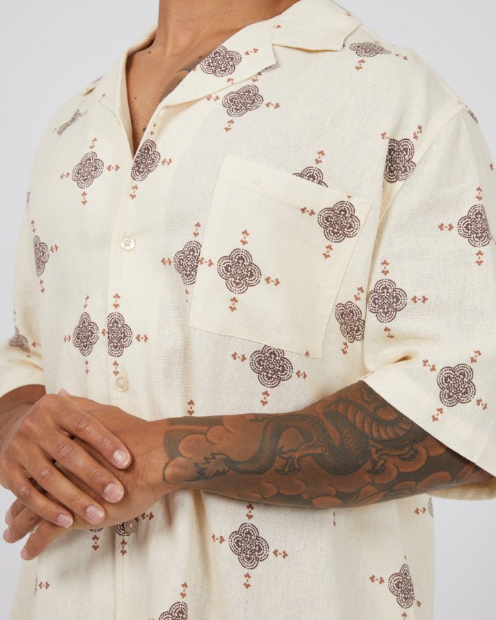 St Goliath Lisbon S/S Shirt