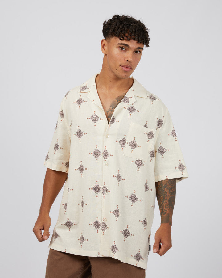 St Goliath Lisbon S/S Shirt