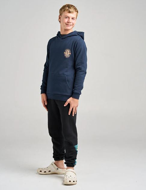 The Mad Hueys Living Anchor | Youth Pullover
