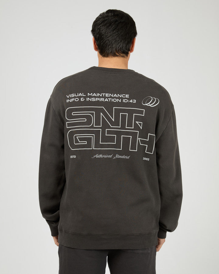 St Goliath Liveries Crew