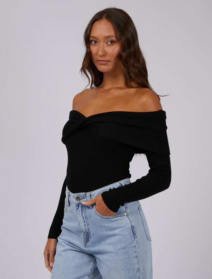Silent Theory Livia Top