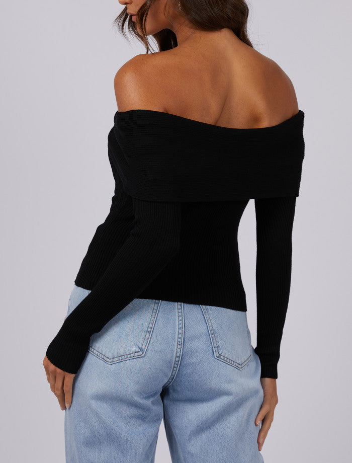 Silent Theory Livia Top