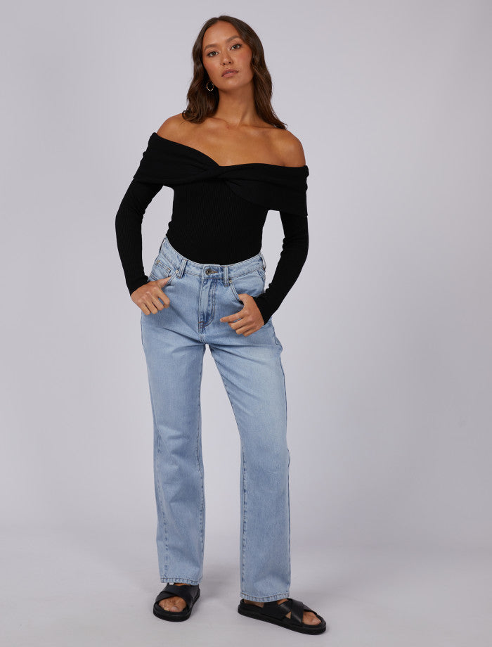 Silent Theory Livia Top