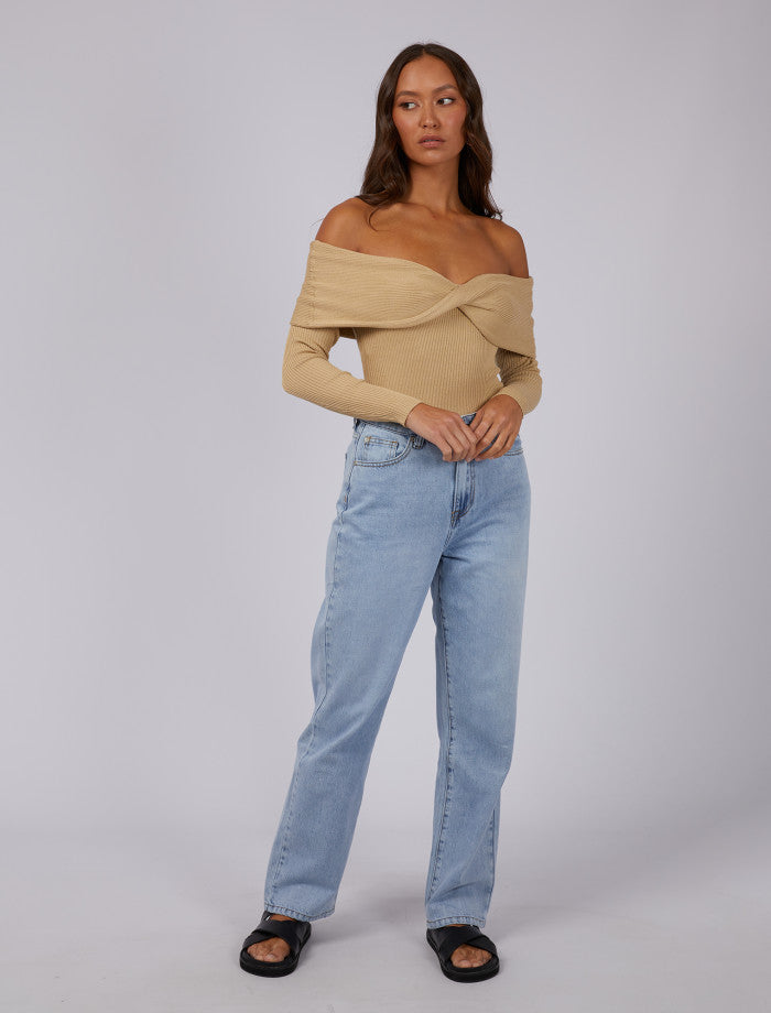 Silent Theory Livia Top