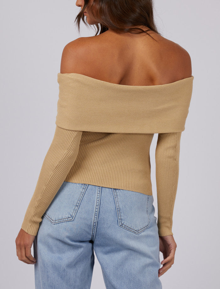 Silent Theory Livia Top