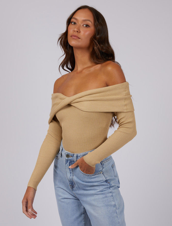 Silent Theory Livia Top