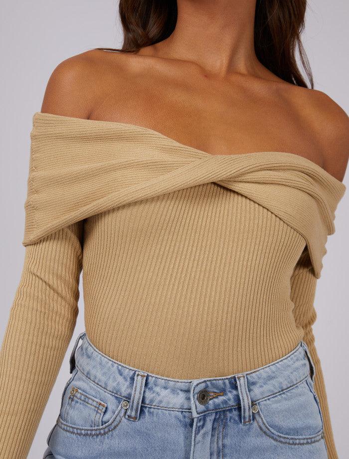 Silent Theory Livia Top