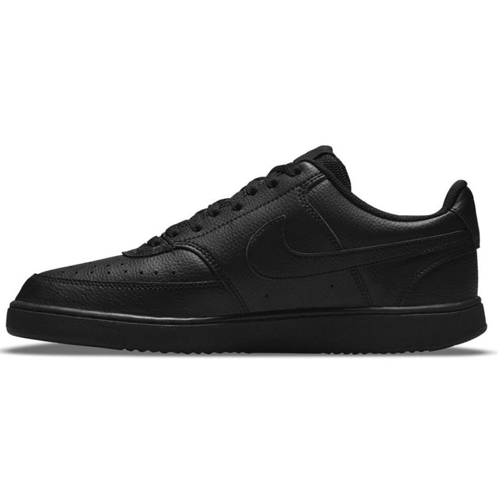 Nike Court Vision LO NN Black