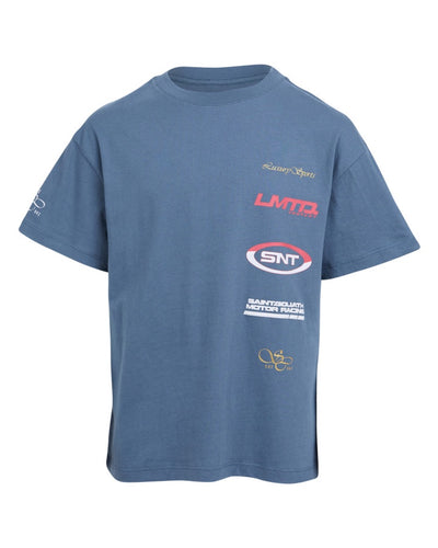 St Goliath Logo Series Tee (Size 8-16)