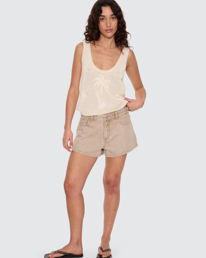Thrills Lola Low Rise Short
