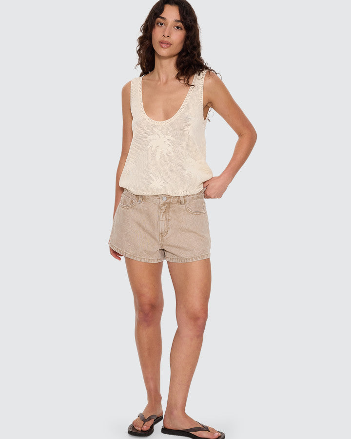Thrills Lola Low Rise Short