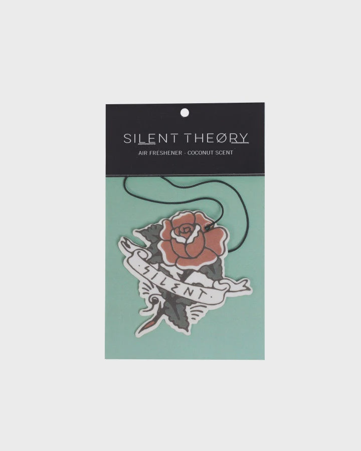 Silent Theory  Air Freshener